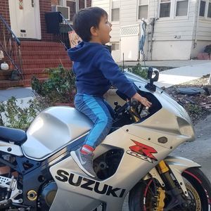 Meet your Posher, Kenny